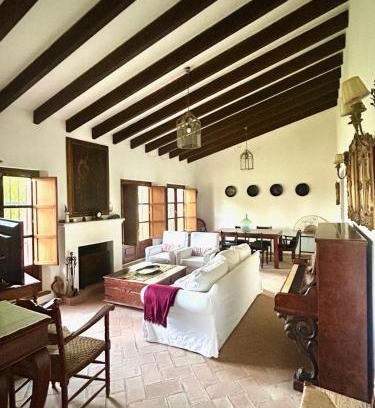 Sanlúcar la Mayor Villa | Hispalis Villa de Sanlúcar