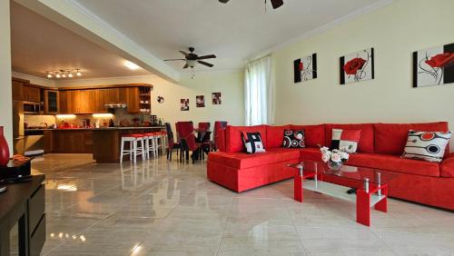 El Batey Apartamento | Hispaniola Beach Retreat