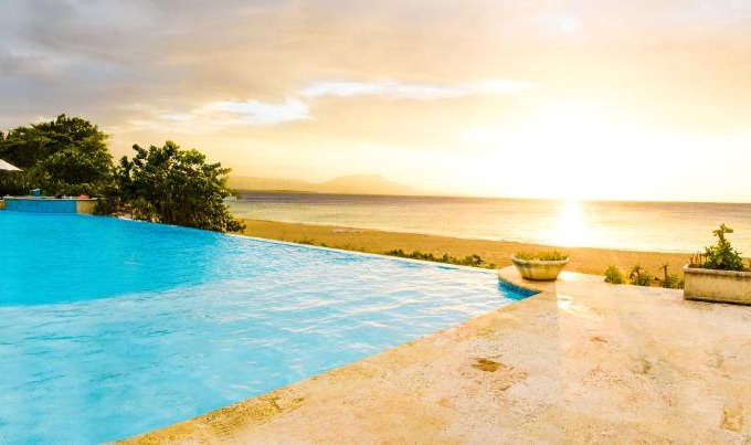 El Batey Apartamento | Hispaniola Luxury Ocean Front Condo