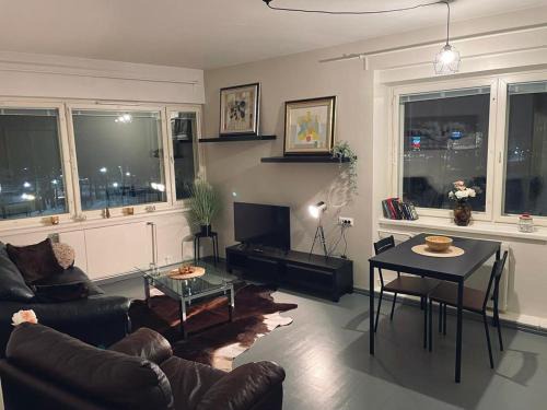 Varkaus Apartamento | Hissillinen kaksio Varkaudessa