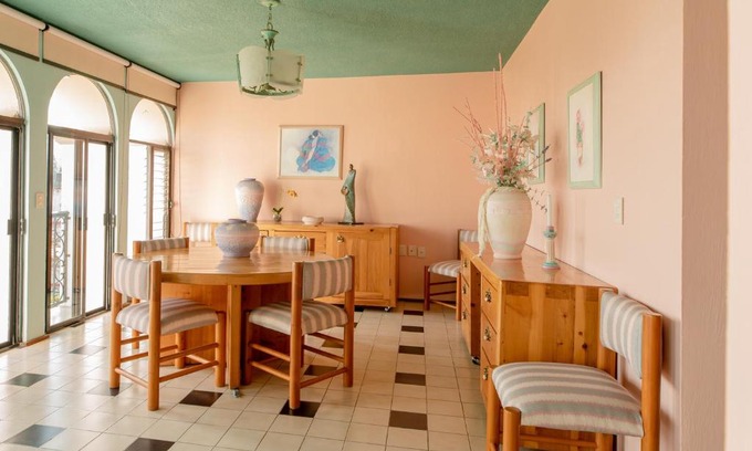 Jiquilpan de Juárez Apartamento | Histórico y Vista Única en el Corazón de Jiquilplan