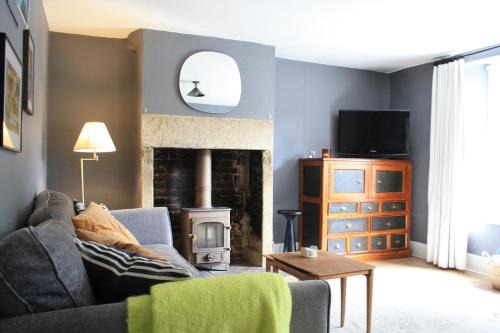 Belper Casa | Historic 2 bed Joseph's Cottage, Belper