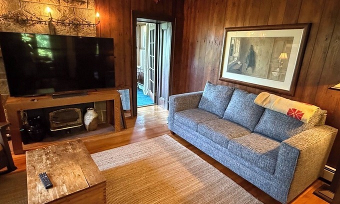 Westerly Casa | Historic 4BR Home Near Beautiful Rhode Island Beaches