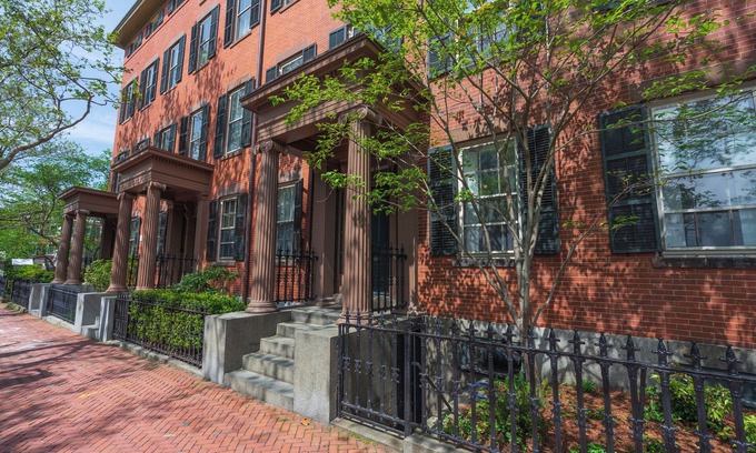College Hill Apartamento | History meets Modern Elegancy: City living at its finest