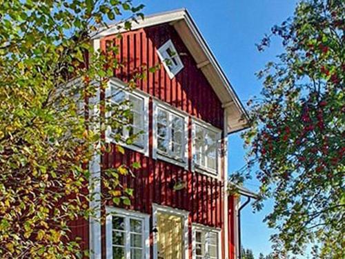 Ostmark Casa | Historic Charm in Varmland Oasis-By Traum