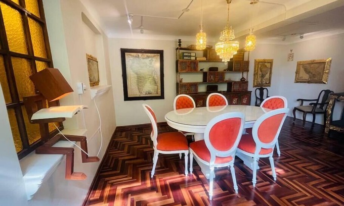 San Blas Apartamento | Historic Cusco ∞ Experience Luxury ∞ El Nuevo Sol ∞ Staffed Villa