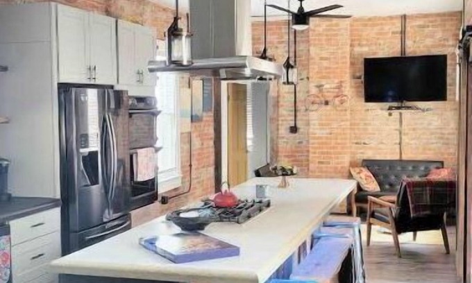 Winchester Condominio | Historic District Downtown Winchester