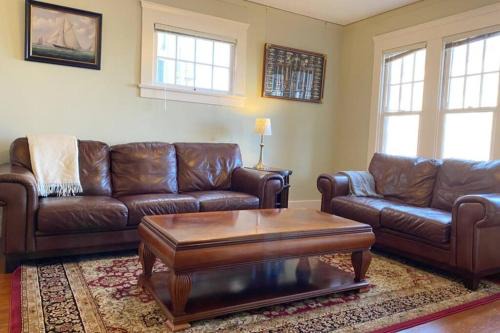Astoria Apartamento | Historic Downtown Flat, # 1
