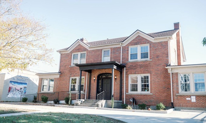 Somerset Apartamento | Historic Downtown Hideaway-- Suite B
