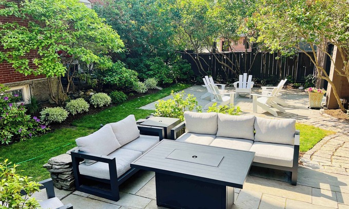 West End Casa | Historic Elegance in the Heart of Portland