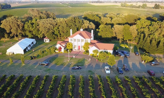Fairfield Casa | Suisun Valley Inn en Monroe Ranch. Ubicado junto al condado de Napa.
