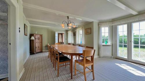 Haarby Casa | Historic Farmhouse From 1848