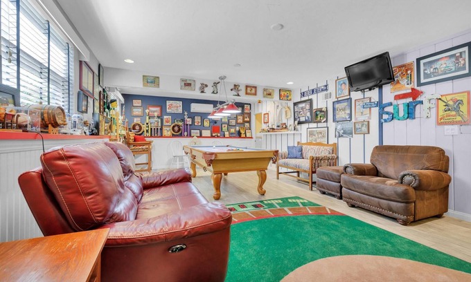 Bankers Hill Casa | Historic Gem in the Heart of Little Italy!