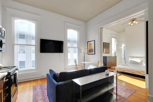 Downtown Louisville Apartamento | Historic Guthrie Coke Lofts, Downtown Louisville
