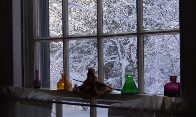 Old Bennington Casa | Casa histórica en Old Bennington, Vermont