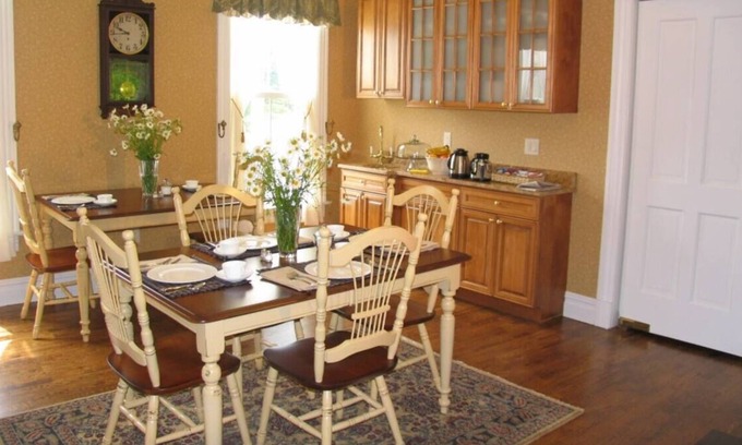 Califon Casa | Historic home on 20 acres w/ firepit, near walking/biking trail, 1 mile to town.
