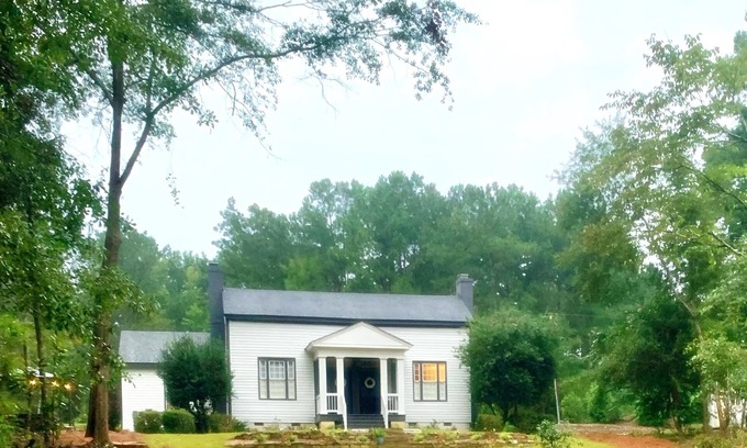 Auburn - Opelika Casa | Auburn / Opelika alquiler a corto plazo
