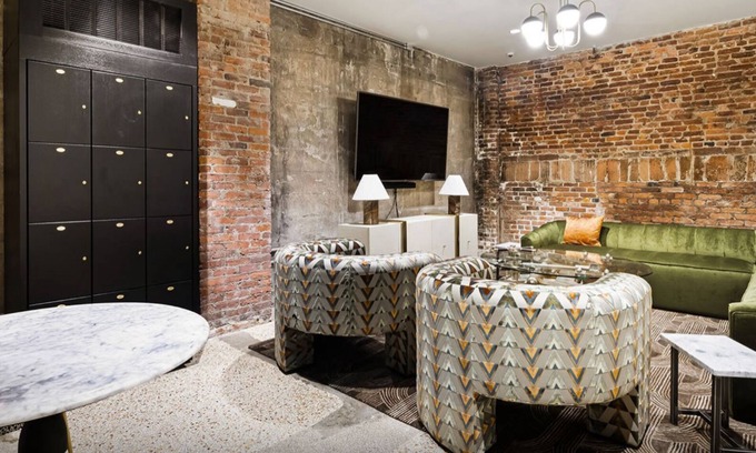 New Tacoma Apartamento | Historic Icon in the Heart of Tacoma