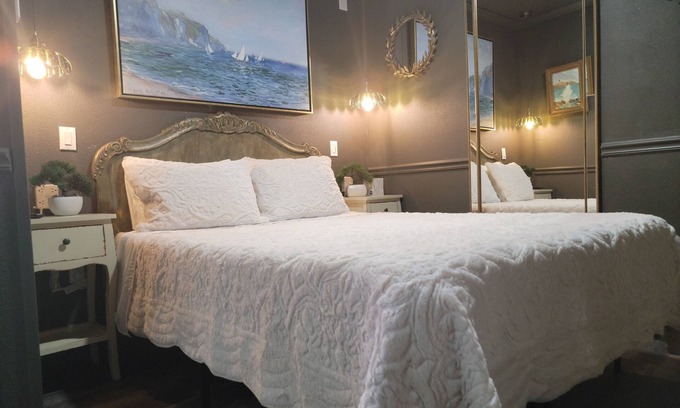 Haines City Apartamento | Historic Intimate Studio A