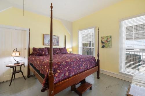 Cedar Key Apartamento | Historic Island Hotel