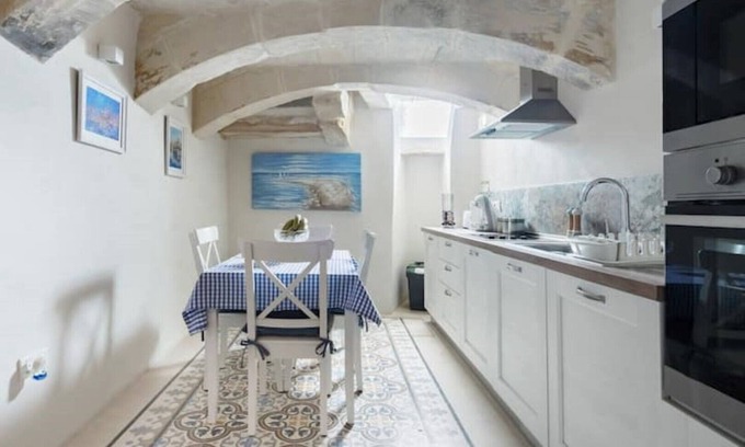 Rabat Casa | Historic Maltese Townhouse