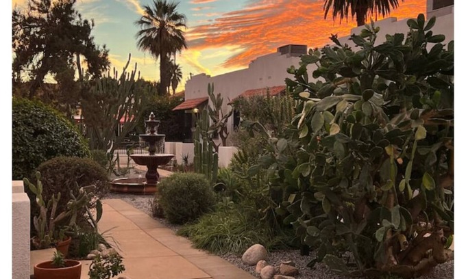 Downtown Riverside Apartamento | Historic Mission Bungalows 1