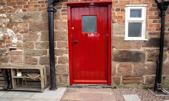 Tarporley Casa | Historic refurbished cottage walking distance to Beeston and Peckforton castle
