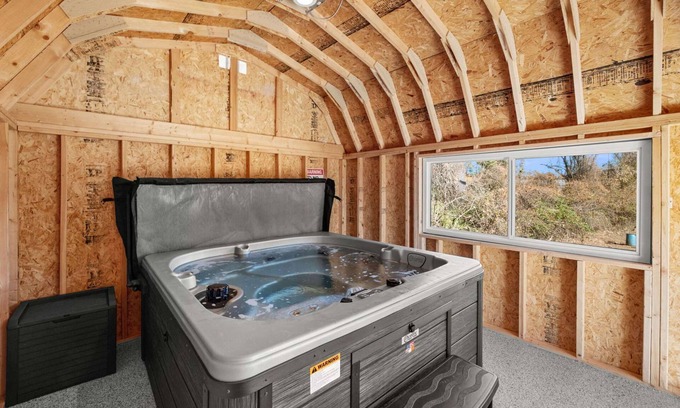 St. Charles Casa | Historic | St. Charles | Luxury Cottage Retreat