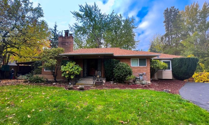 Metzger Casa | Historic SW Portland Sanctuary