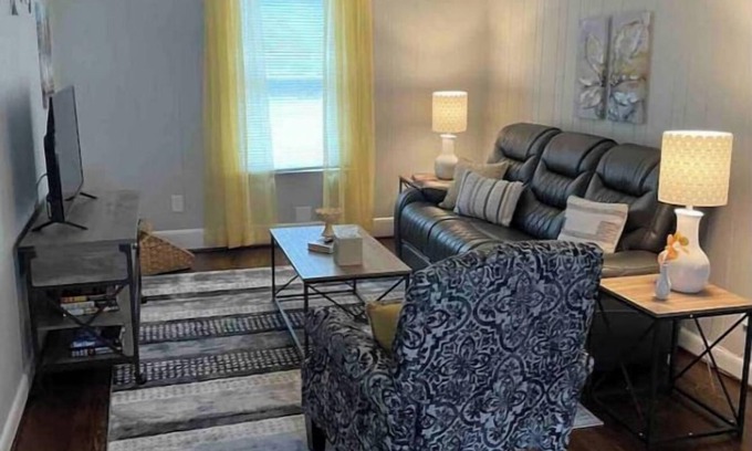 Thomasville Casa | Historic Thomasville