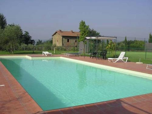 Reggello Casa | Historic Tuscan Villa