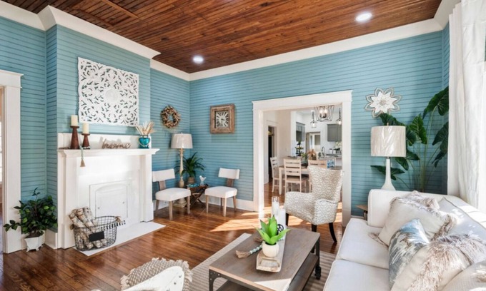 Athens Casa | Historic Vibes, Modern Comfort