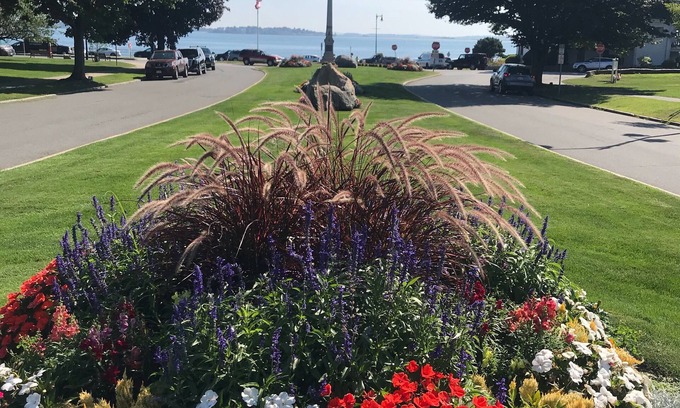 Swampscott Casa | Historic Victorian by the Sea