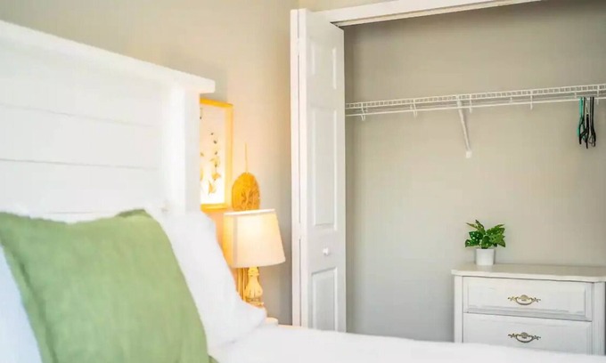Bartow Casa | Historical Bartow Getaway