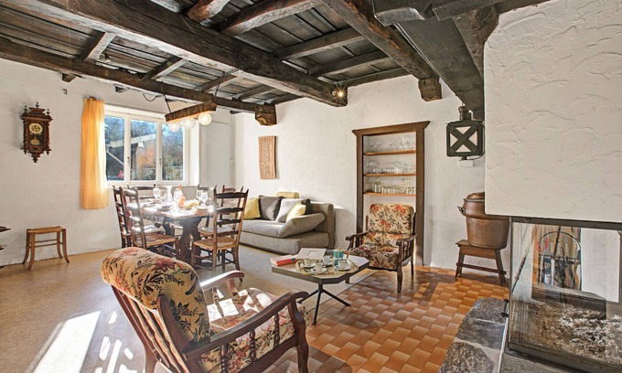 Caslano Apartamento | Historical Caslano 1, Caslano, Switzerland