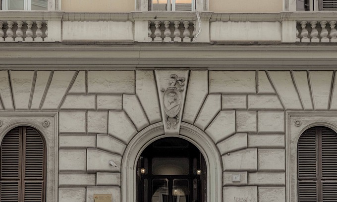 Sallustiano Casa | Historical Center