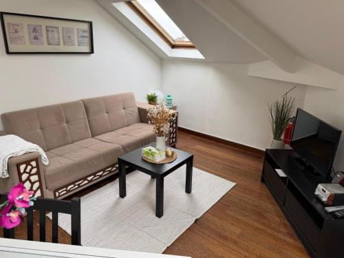 Quartier Saint-Gery - Sint-Gorikswijk Apartamento | Historical Centre in the Heart of Brussels