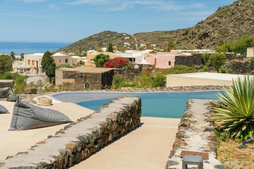 Pantelleria Casa | Historical Dammuso With Pool In Pantelleria