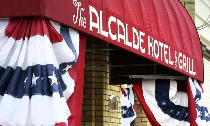 Gonzales Apartamento | Historical Downtown 2 bedroom Hotel Suite
