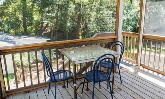 Drayton Casa | Historical Gem in Spartanburg