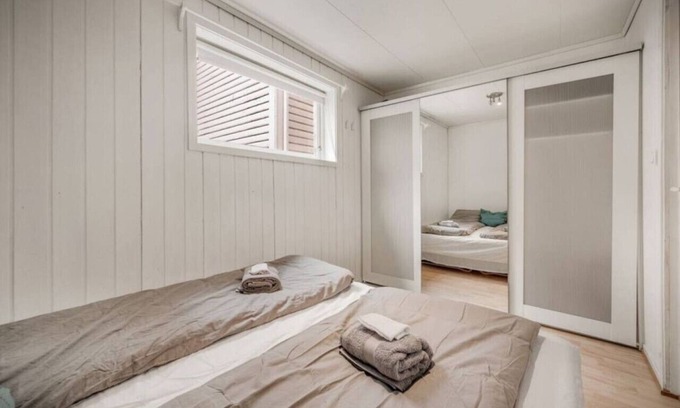 Engen Apartamento | Historical House I Renovated 2023 I City center