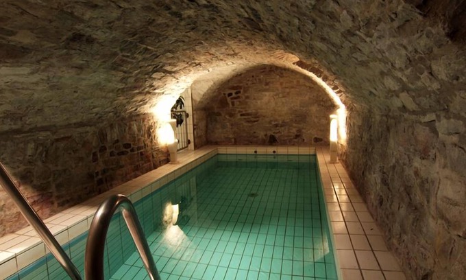 Hamelin Hotel | Historik Hotel Christinenhof