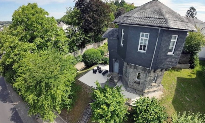 Montabaur Apartamento | Historischer Wasserturm Montabaur