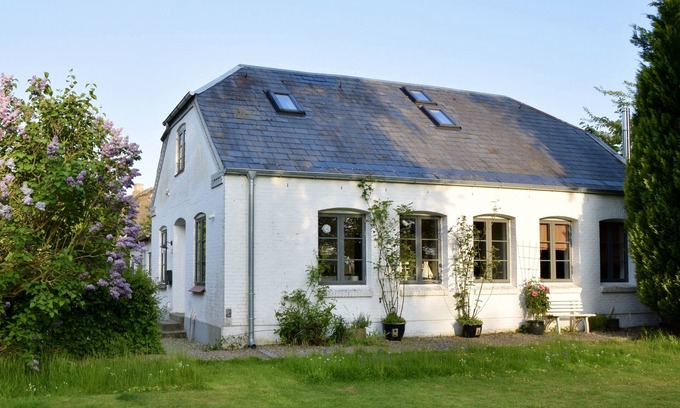 Twedt Casa | Historisches Ferienhaus in Twedt für 4 Personen