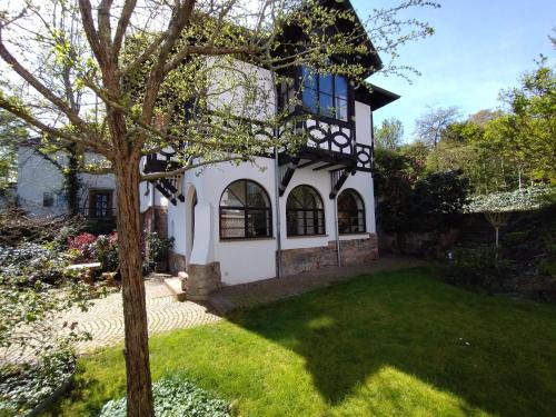 Saarbruecken Casa | Historisches Haus am Triller