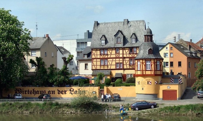Lahnstein Casa | Historisches Wirtshaus an der Lahn