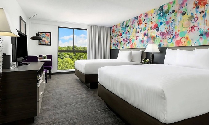 Lower Allston Hotel | History and Culture! 2 Great Units Near Attractions