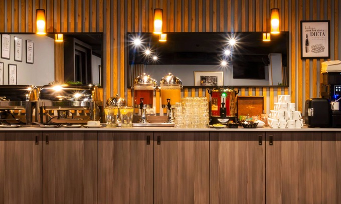 Praga Hotel | Hit Hotel