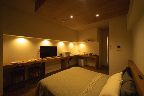 Tenjin Apartamento | HIT Tenjin