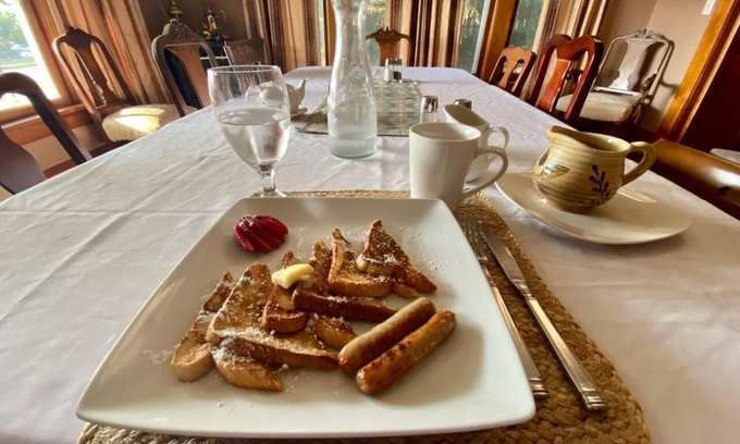 Pierre Cama Y Desayuno | Hitching Horse Inn